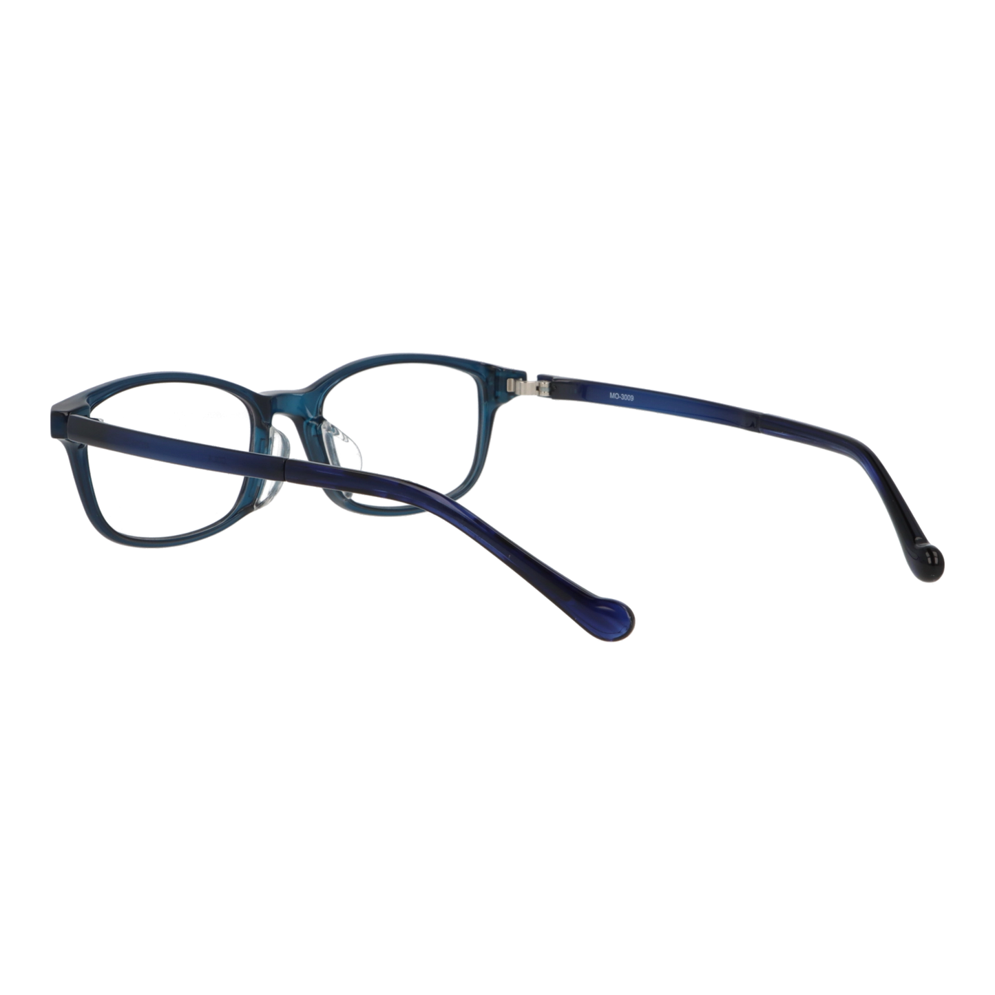 【こどもメガネ】【軽量】 mo3009