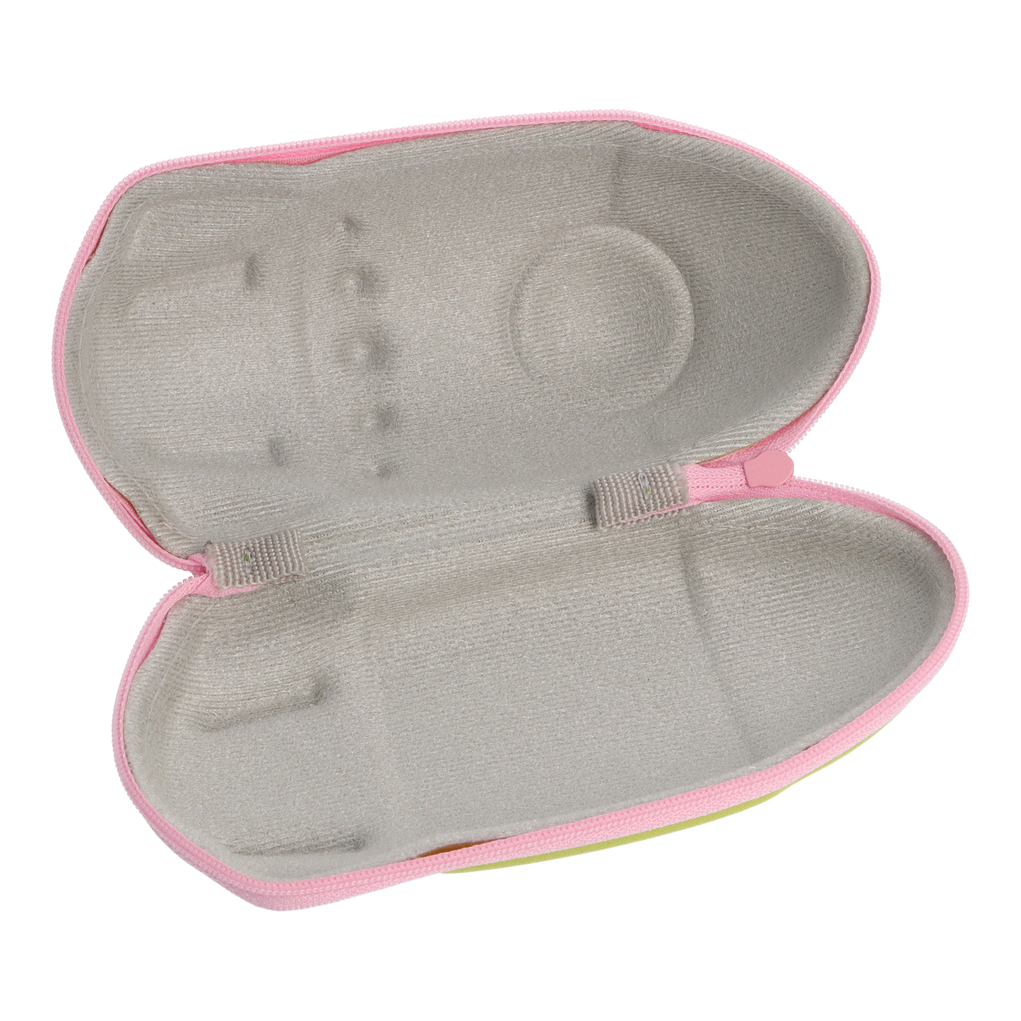 【ケース・セリート付き】【こどもメガネ】 【軽量】kiz19001