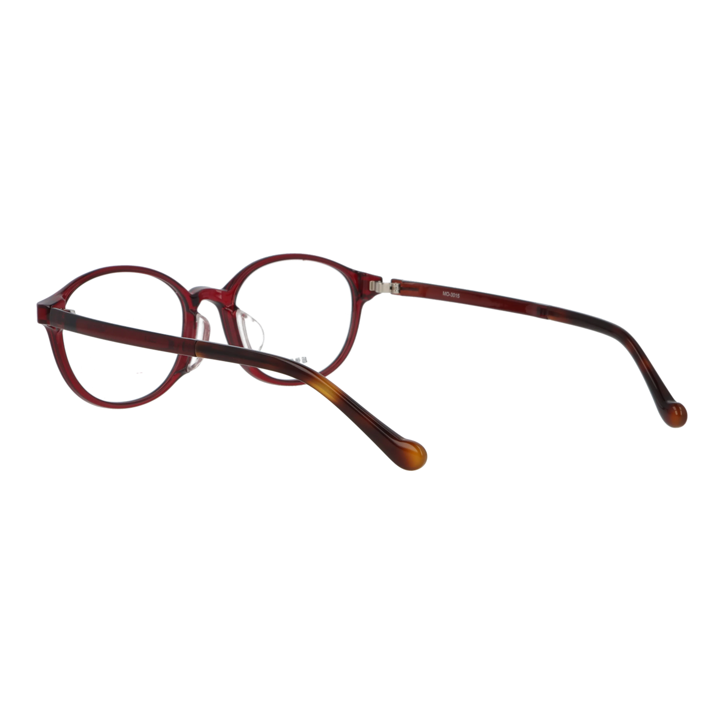 【こどもメガネ】【軽量】mo3015