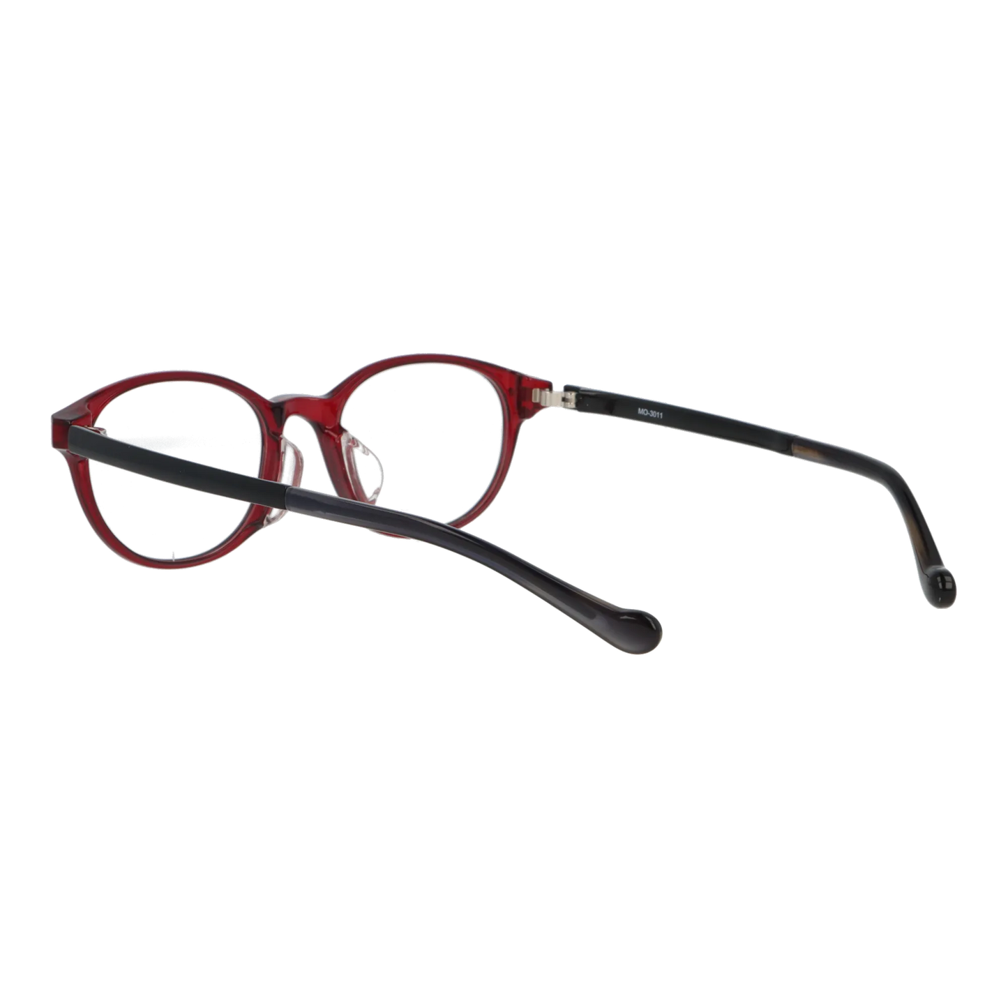 【こどもメガネ】【軽量】mo3011