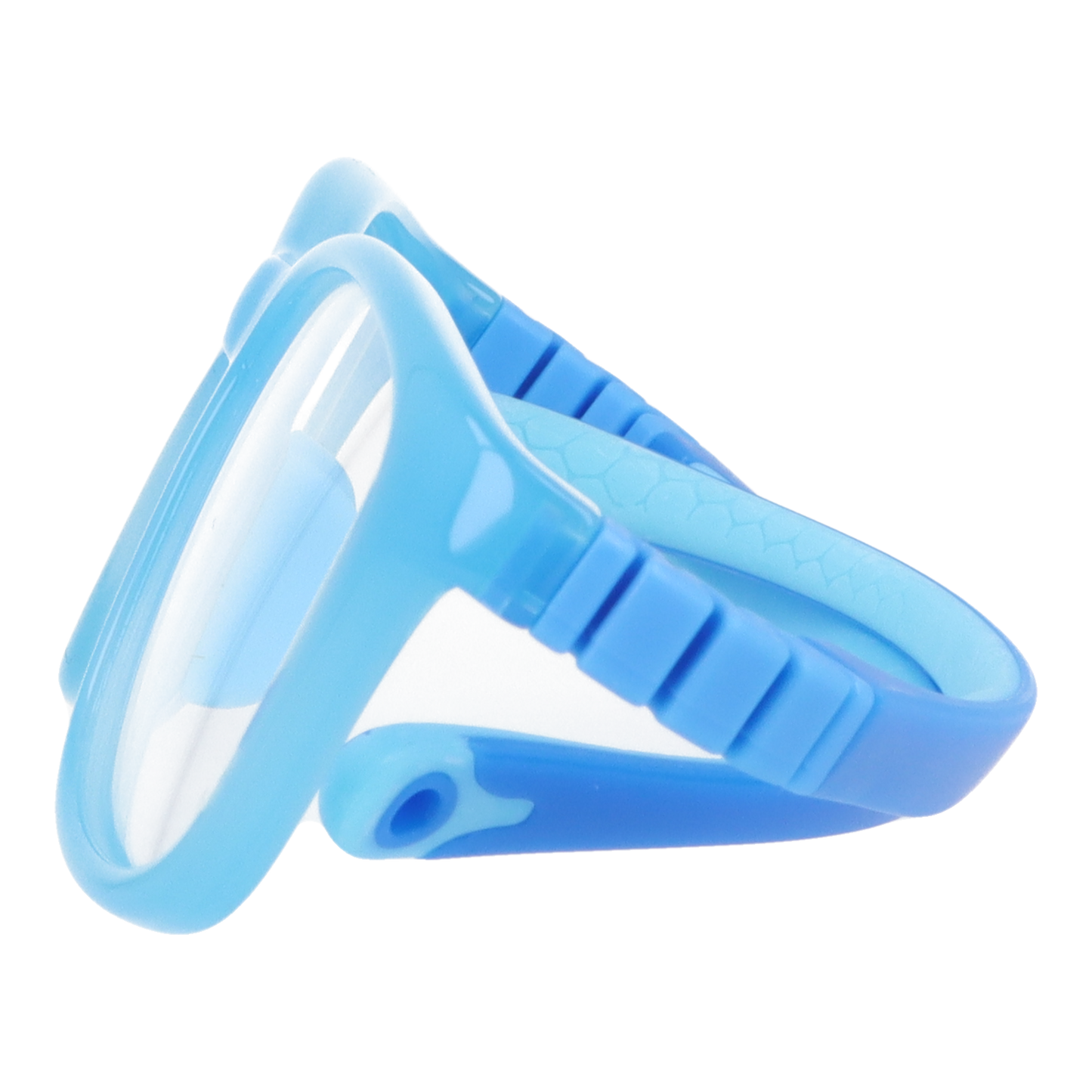 【こどもメガネ】【TR90/軽量】9017
