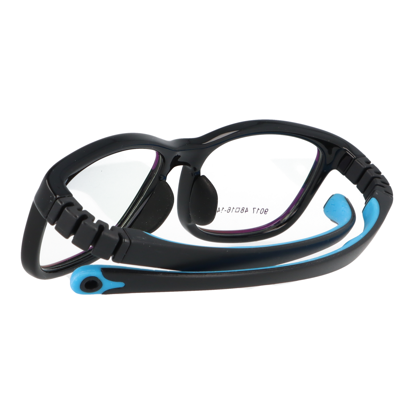 【こどもメガネ】【TR90/軽量】9017