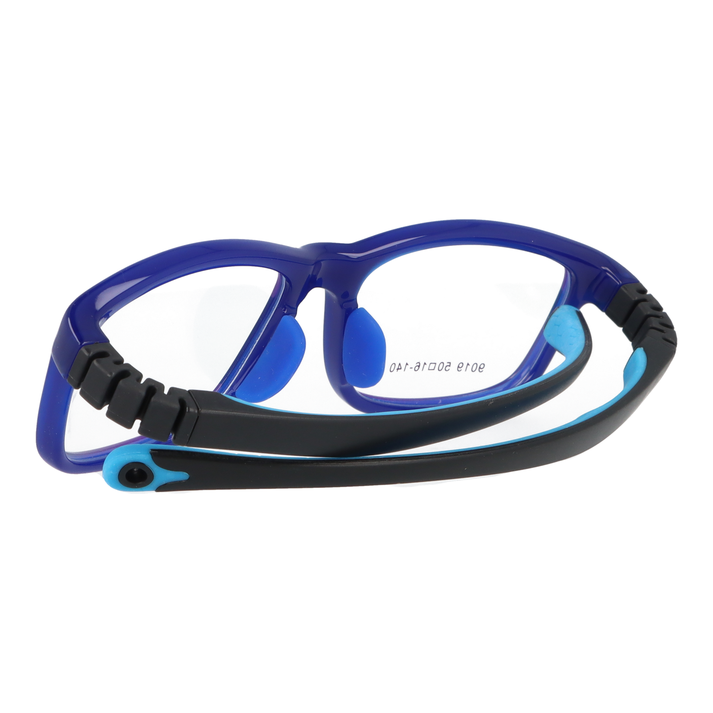 【こどもメガネ】【TR90/軽量】9019
