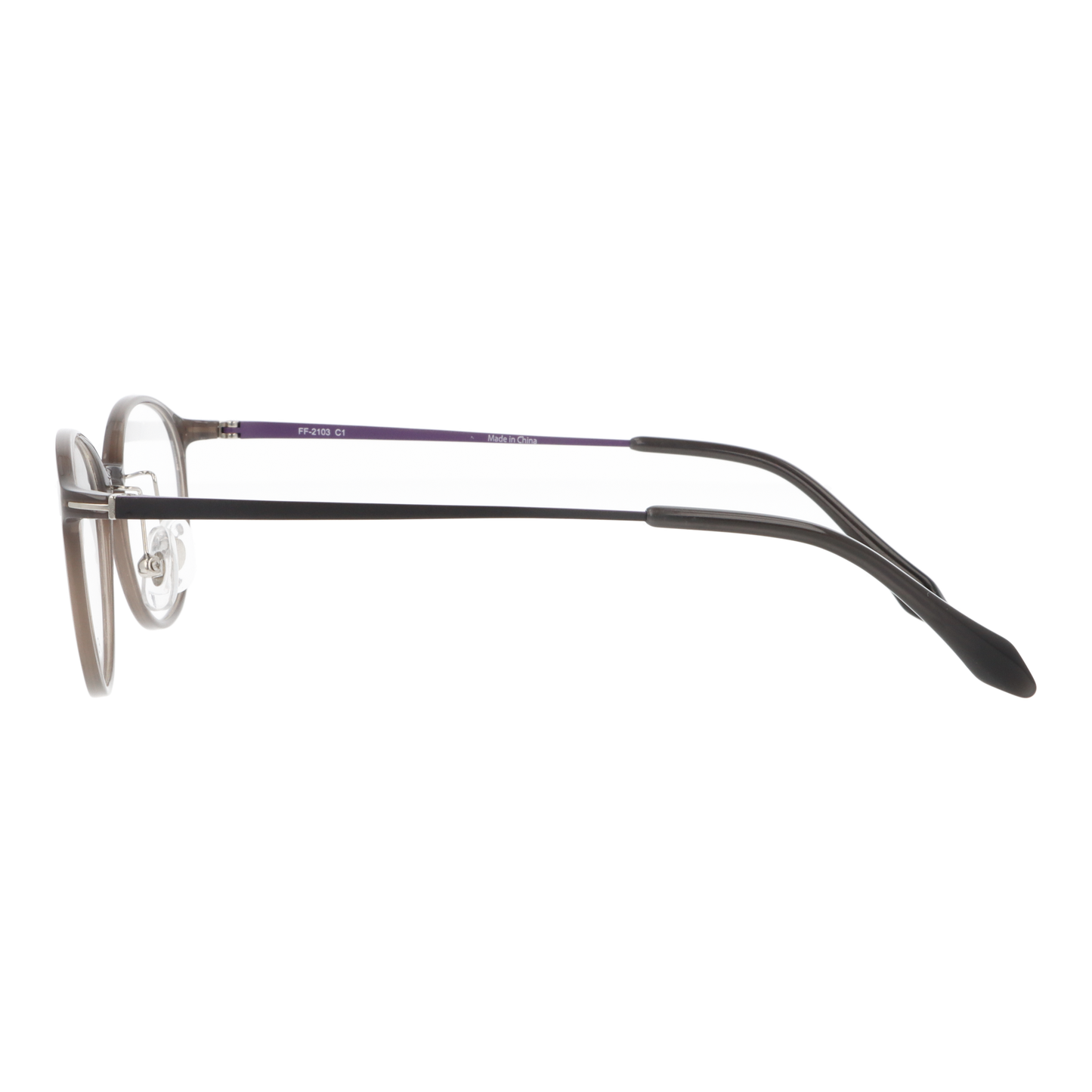 【軽量樹脂/チタン】【人気】 FF-2103
