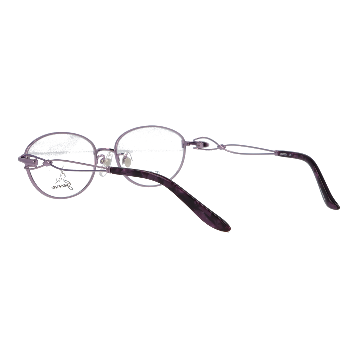 【超軽量】【チタン】GN-7001