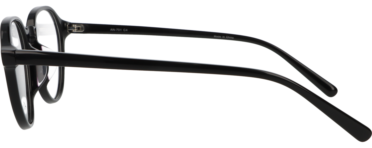 【アセテート】【クラシック】AN-701