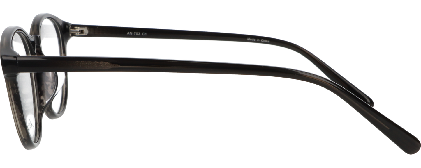 【アセテート】【クラシック】AN-703