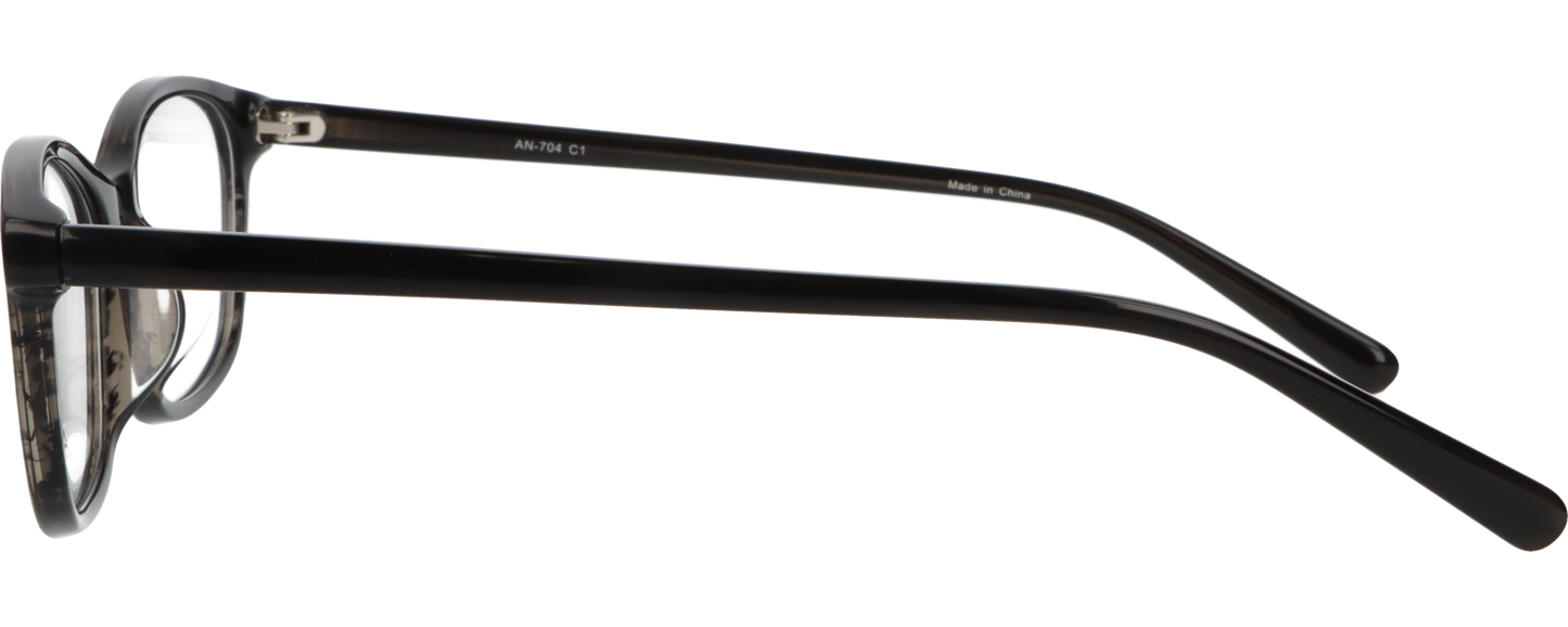 【アセテート】【クラシック】AN-704