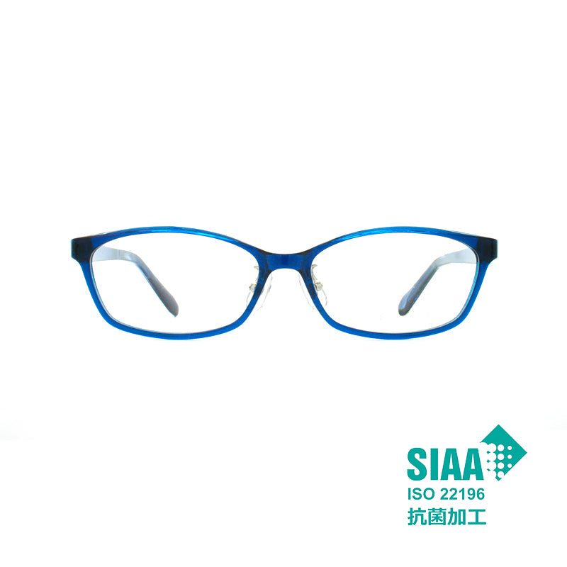 【SIAA抗菌メガネ】【軽量】RE-501