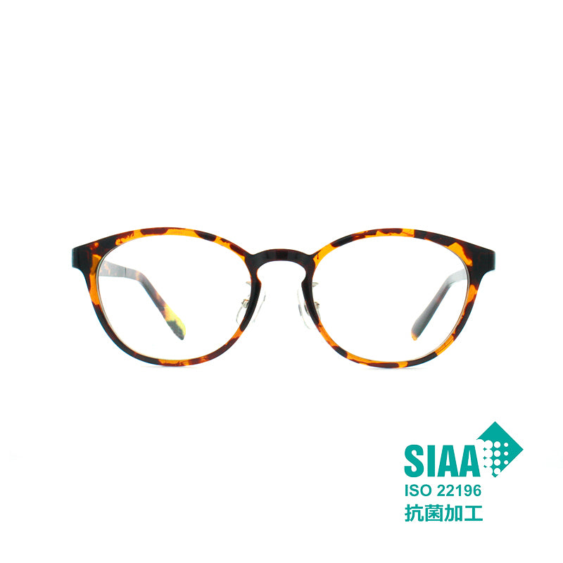【SIAA抗菌メガネ】【軽量】RE-502