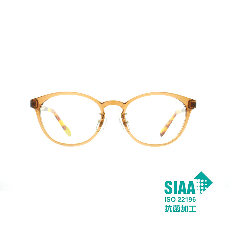 【SIAA抗菌メガネ】【軽量】RE-502