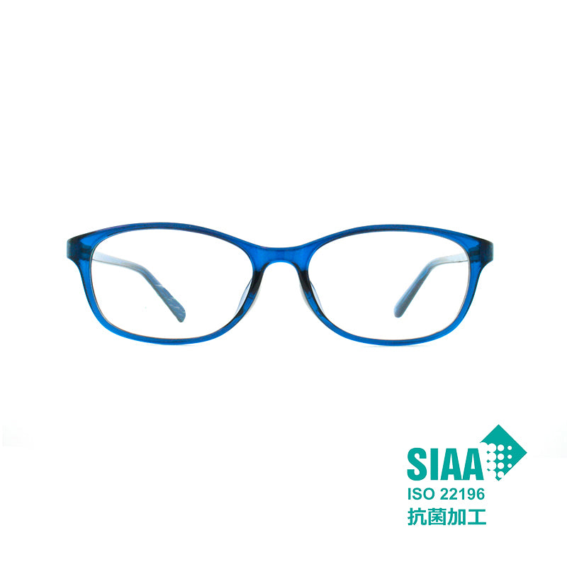 【SIAA抗菌メガネ】【軽量】RE-504