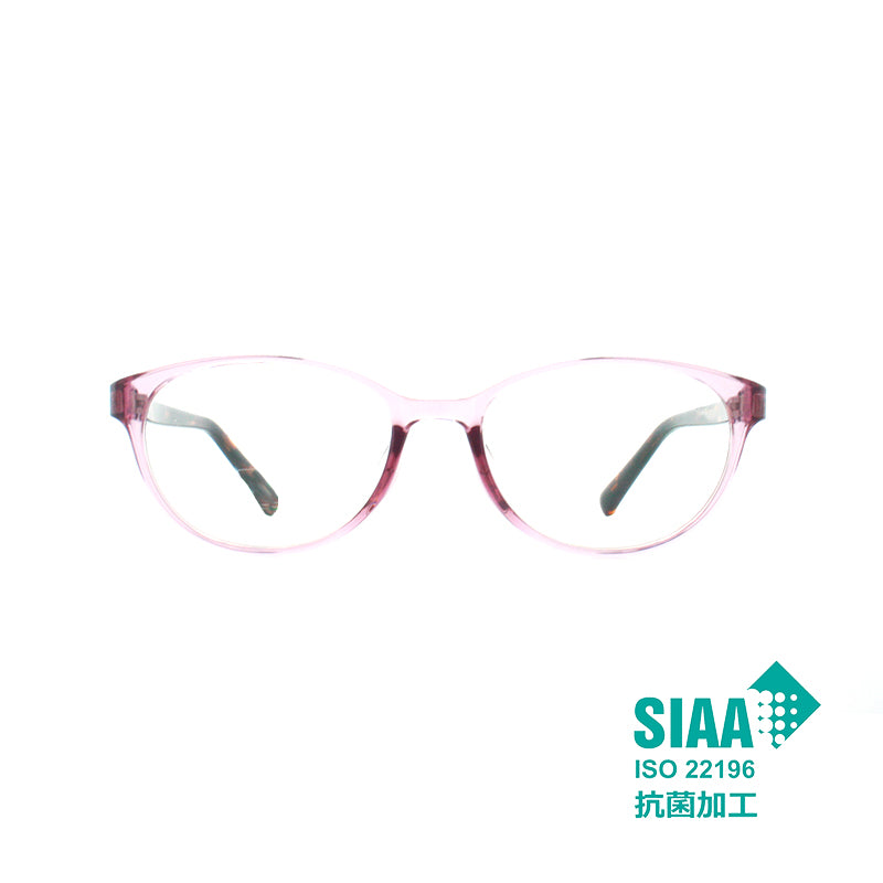 【SIAA抗菌メガネ】【軽量】RE-505