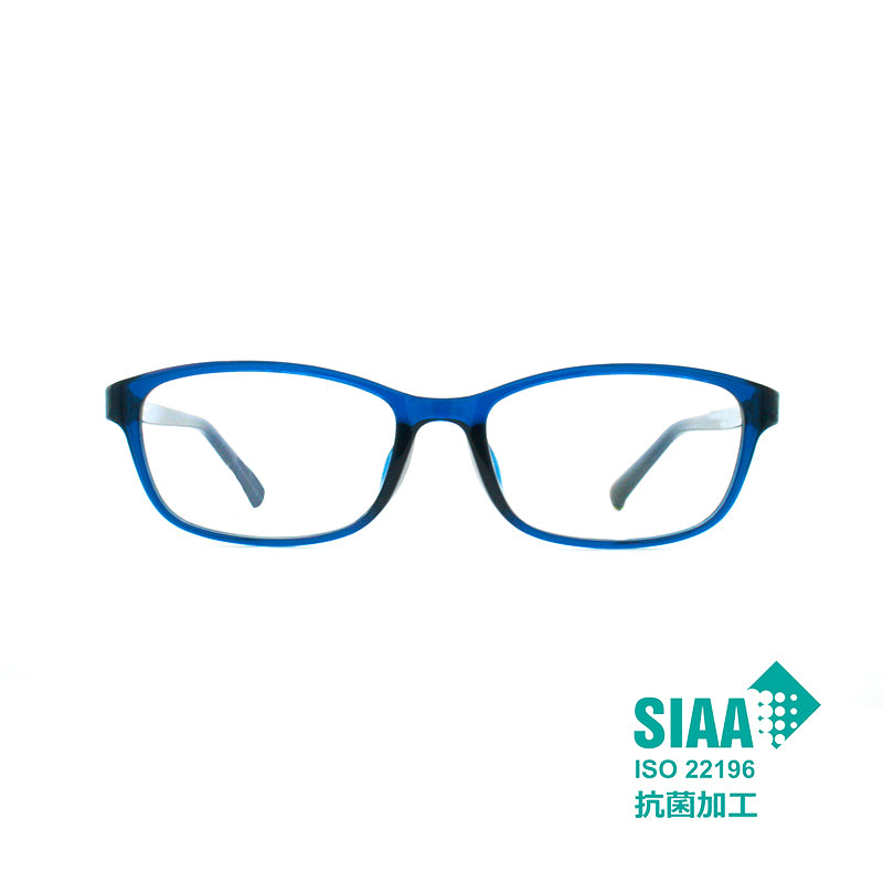 【SIAA抗菌メガネ】【軽量】RE-506