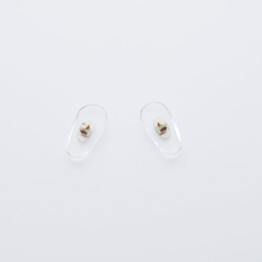 CP鼻パッド14mm×7mm 20個～