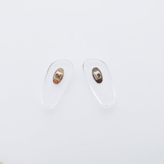 CP鼻パッド17mm×8.5mm 10ペア～