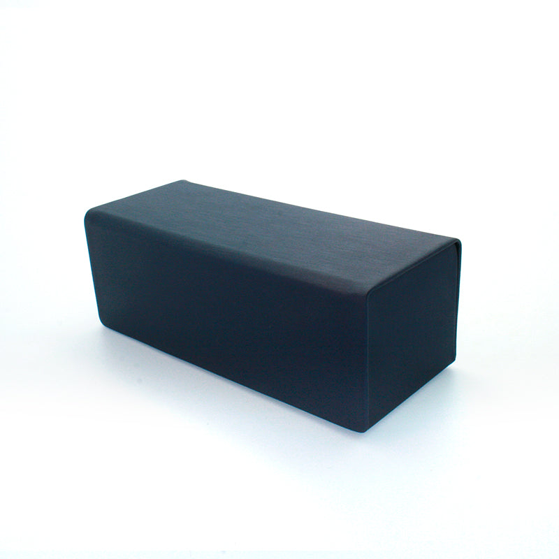 【メガネ小物】【メガネケース】【ハード】 4個セット gc010