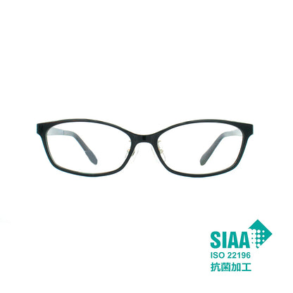 【SIAA抗菌メガネ】【軽量】RE-501