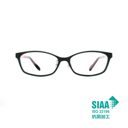 【SIAA抗菌メガネ】【軽量】RE-501