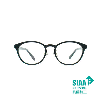 【SIAA抗菌メガネ】【軽量】RE-502