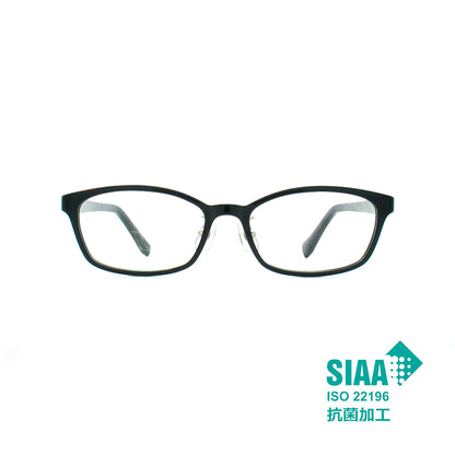 【SIAA抗菌メガネ】【軽量】 RE-503
