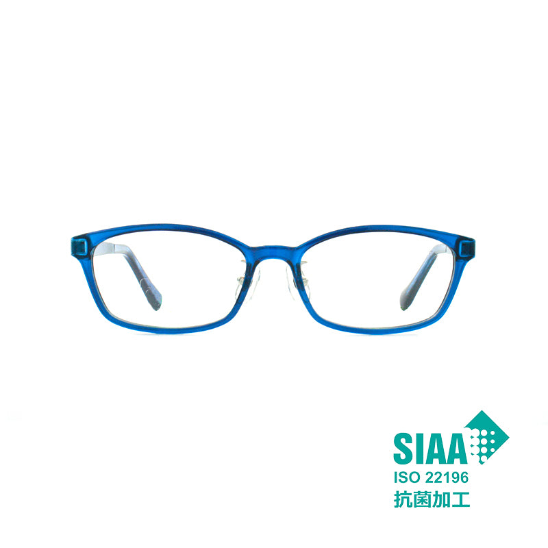 【SIAA抗菌メガネ】【軽量】 RE-503