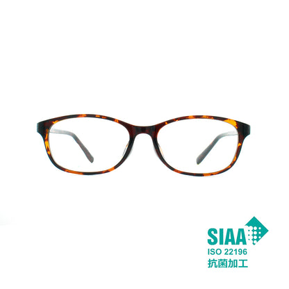 【SIAA抗菌メガネ】【軽量】RE-504