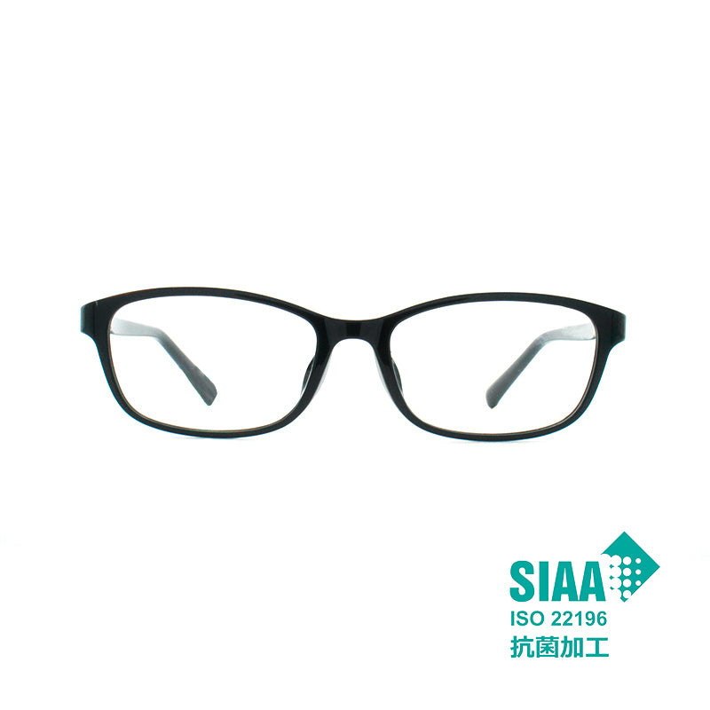 【SIAA抗菌メガネ】【軽量】RE-506